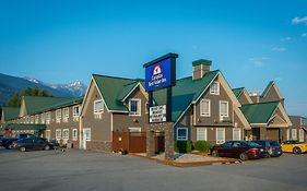 Canadas Best Value Inn Valemount