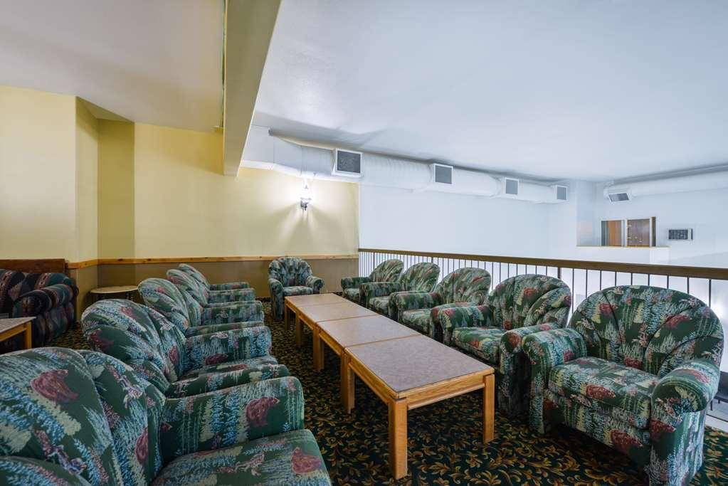 Canadas Best Value Inn Valemount Facilities photo