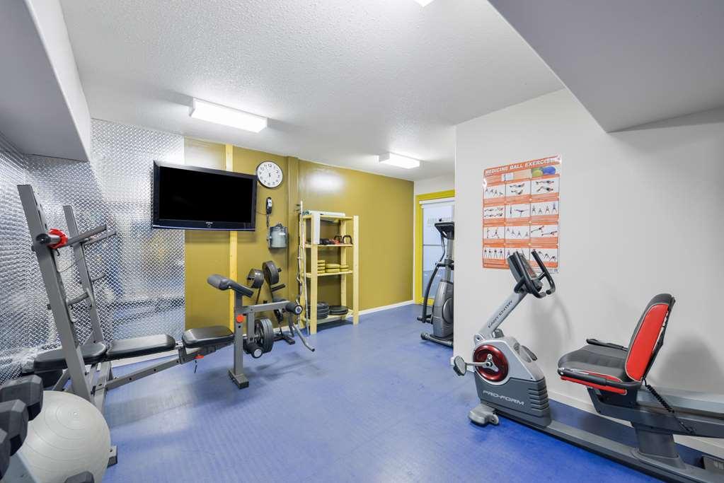 Canadas Best Value Inn Valemount Facilities photo
