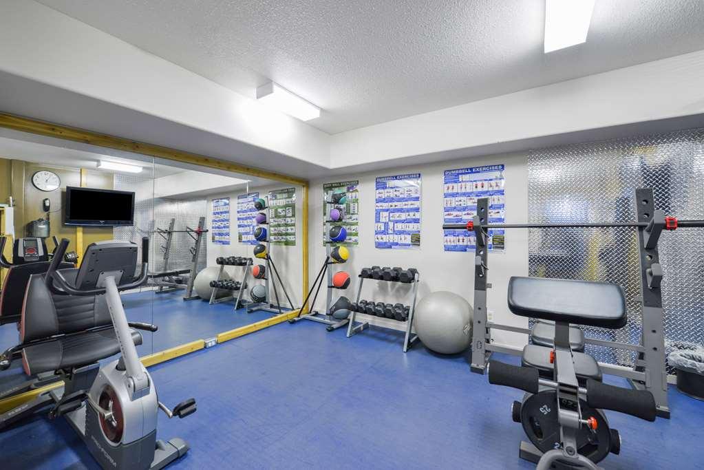 Canadas Best Value Inn Valemount Facilities photo