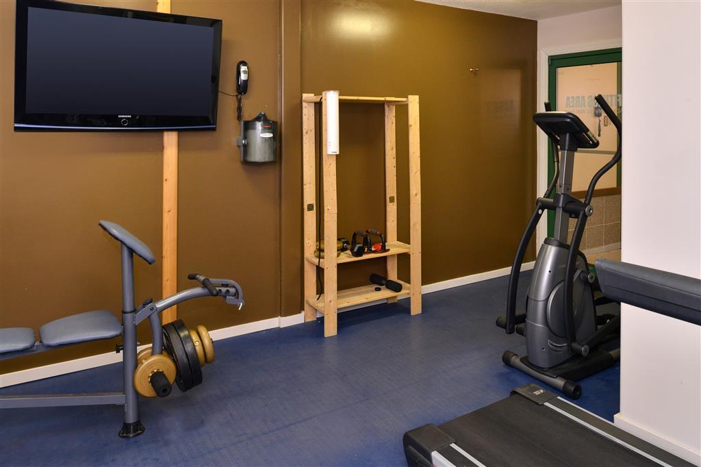 Canadas Best Value Inn Valemount Facilities photo