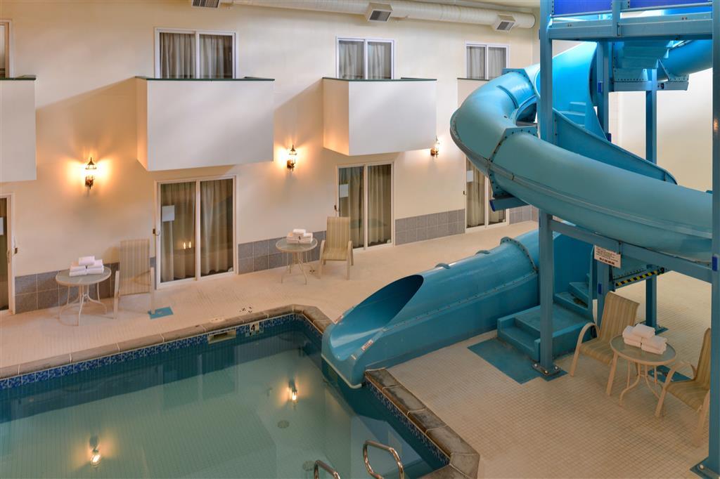 Canadas Best Value Inn Valemount Facilities photo